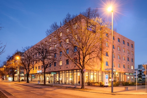 Hotel Dorint